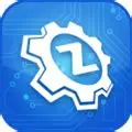系统总裁驱动总裁 Logo